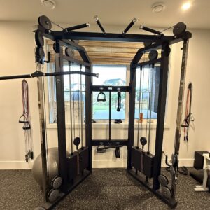 FT-101 - Functional Trainer - used